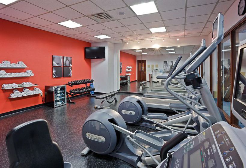 Radisson Hotel Lansing  | Lansing | Michigan | United States 5