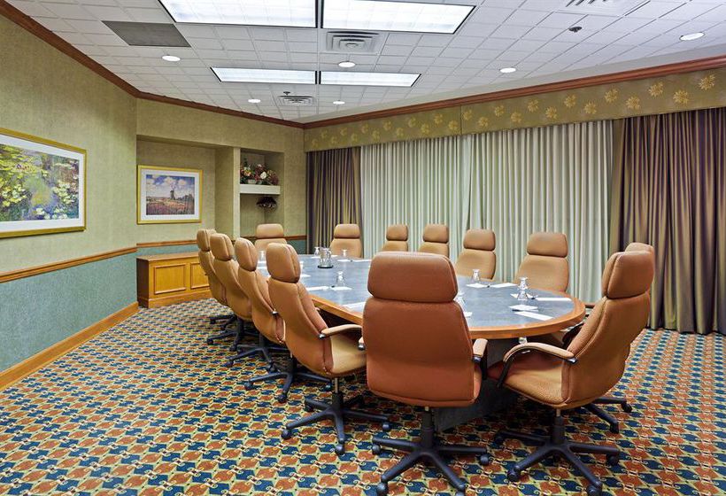 Radisson Hotel Lansing  | Lansing | Michigan | United States 6