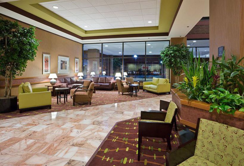 Radisson Hotel Lansing  | Lansing | Michigan | United States 7