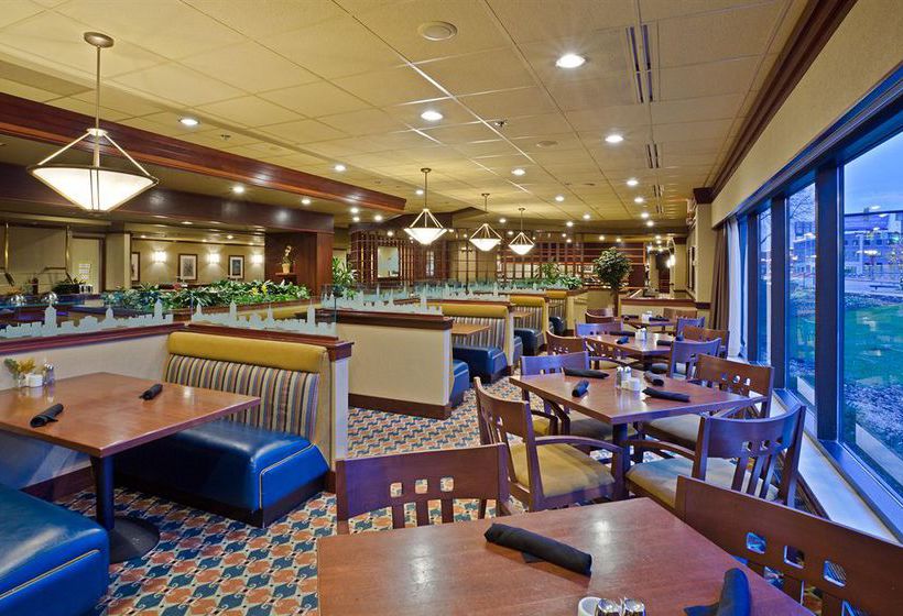 Radisson Hotel Lansing  | Lansing | Michigan | United States 9