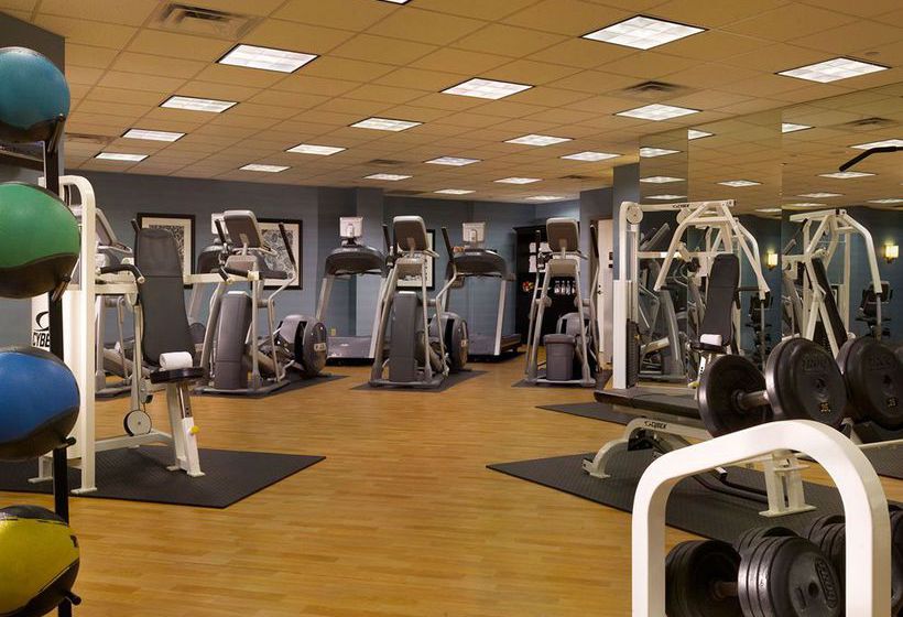 Hotel Omni Austin Downtown