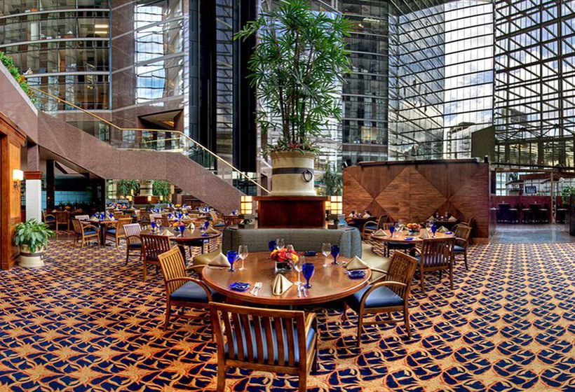 Hotel Omni Austin Downtown  | Austin | Texas | United States 1