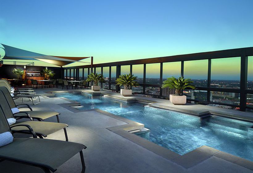 Hotel Omni Austin Downtown  | Austin | Texas | United States 12