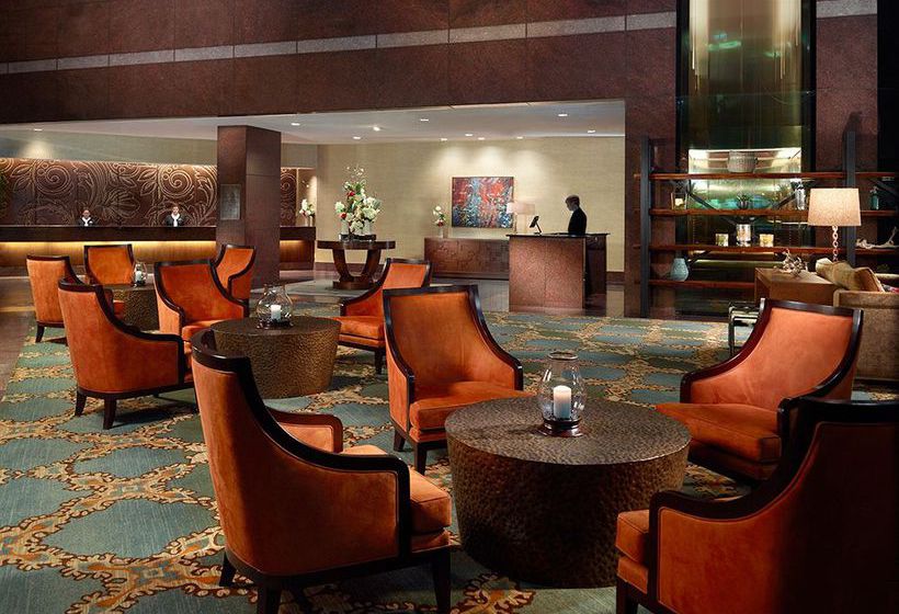 Hotel Omni Austin Downtown  | Austin | Texas | United States 13