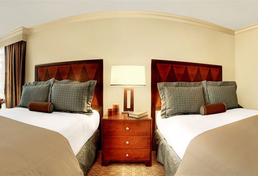 Hotel Omni Austin Downtown  | Austin | Texas | United States 16