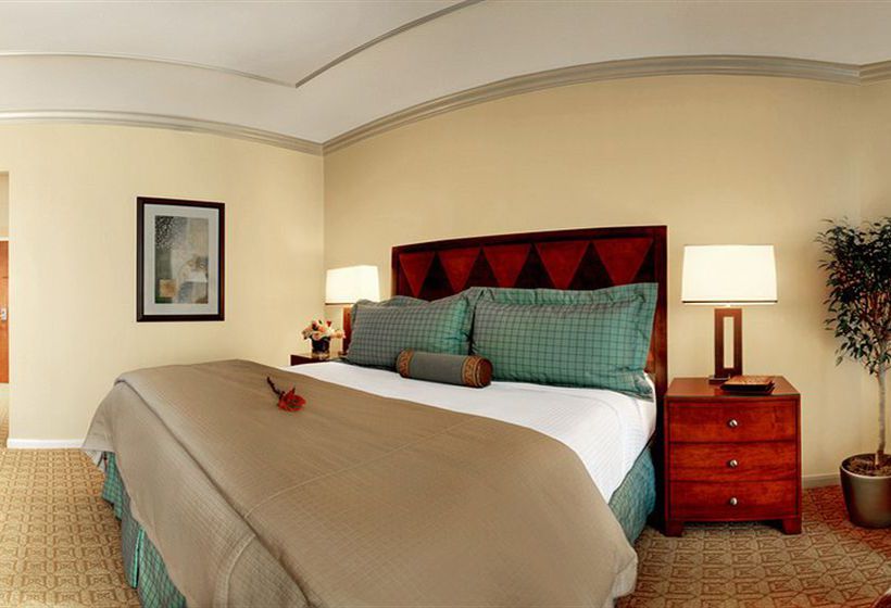 Hotel Omni Austin Downtown  | Austin | Texas | United States 17