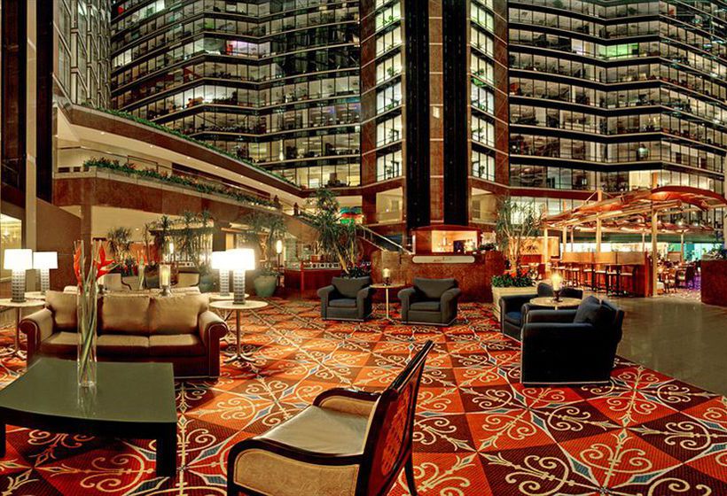 Hotel Omni Austin Downtown  | Austin | Texas | United States 2