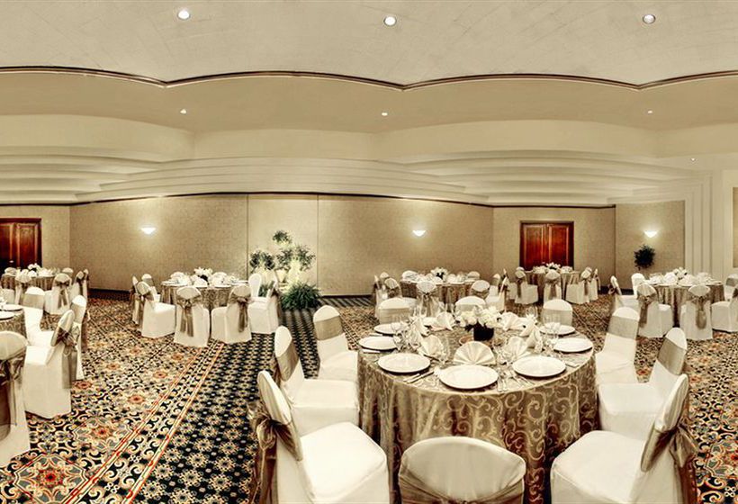 Hotel Omni Austin Downtown  | Austin | Texas | United States 3