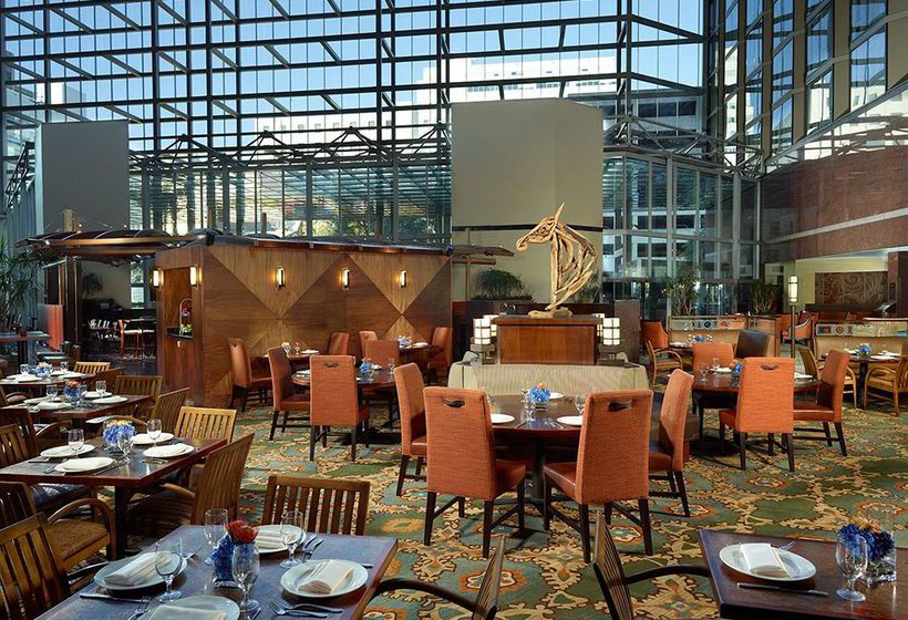 Hotel Omni Austin Downtown  | Austin | Texas | United States 5