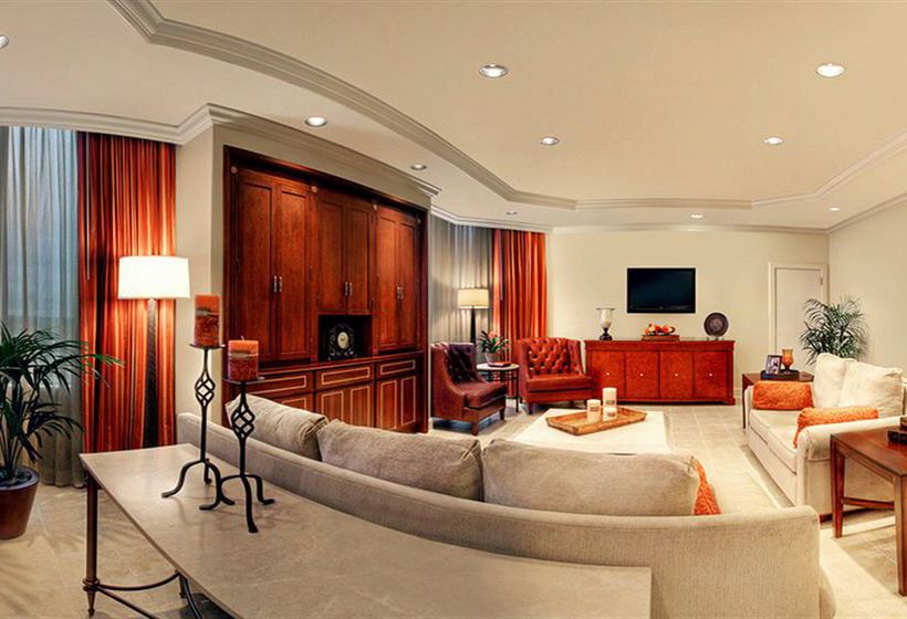 Hotel Omni Austin Downtown  | Austin | Texas | United States 9