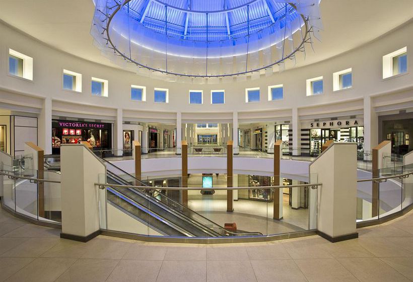 Sheraton Indianapolis Hotel & Suites  | Indianapolis | Indiana | United States 1