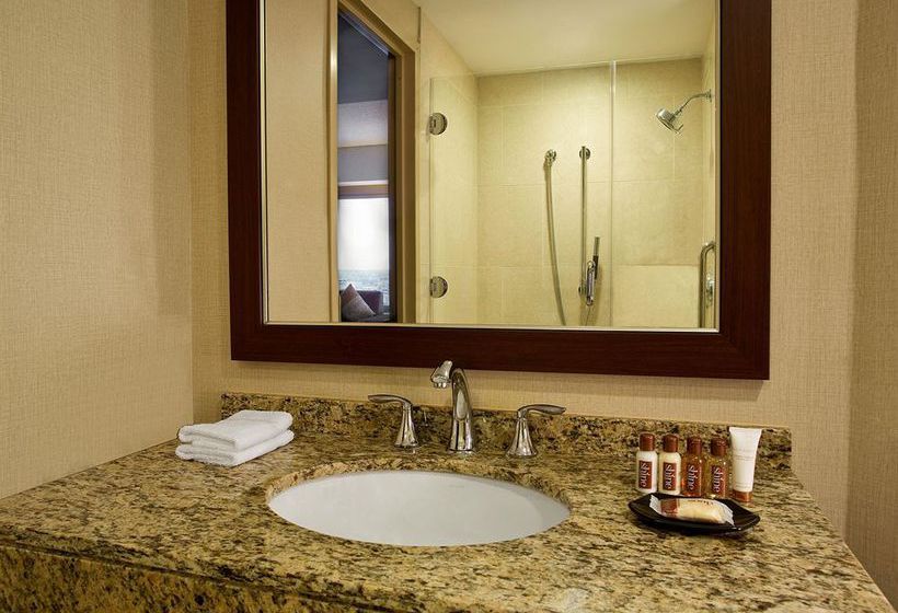 Sheraton Indianapolis Hotel & Suites  | Indianapolis | Indiana | United States 11