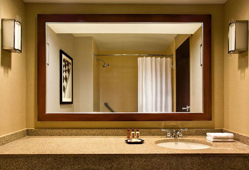 Sheraton Indianapolis Hotel & Suites  | Indianapolis | Indiana | United States 12