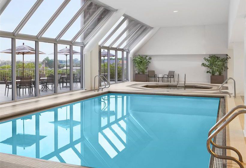 Sheraton Indianapolis Hotel & Suites  | Indianapolis | Indiana | United States 13