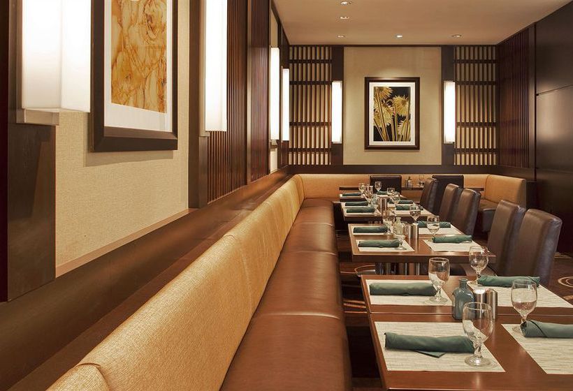 Sheraton Indianapolis Hotel & Suites  | Indianapolis | Indiana | United States 14