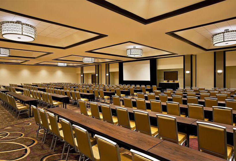 Sheraton Indianapolis Hotel & Suites  | Indianapolis | Indiana | United States 15