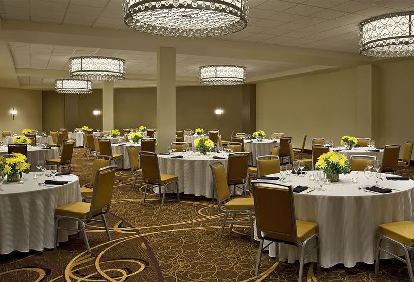 Sheraton Indianapolis Hotel & Suites  | Indianapolis | Indiana | United States 16