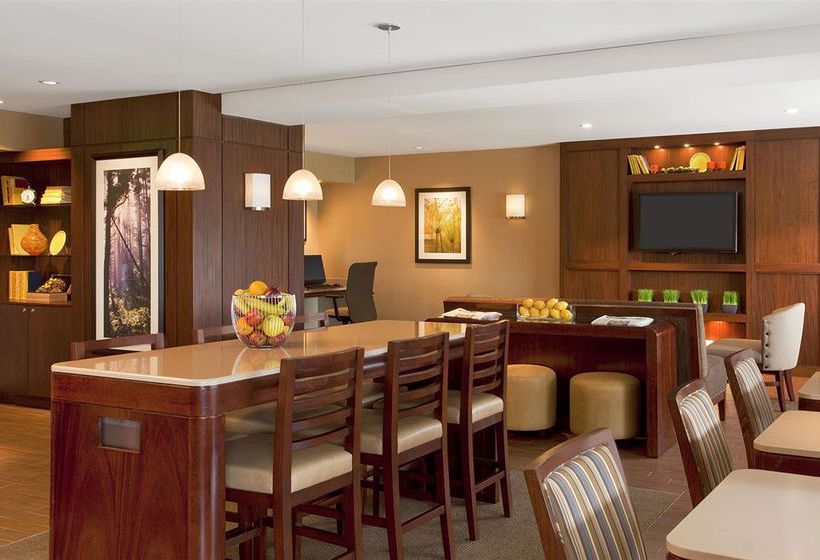 Sheraton Indianapolis Hotel & Suites  | Indianapolis | Indiana | United States 17