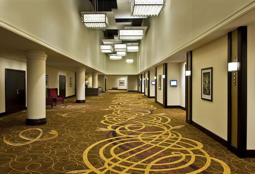 Sheraton Indianapolis Hotel & Suites  | Indianapolis | Indiana | United States 20