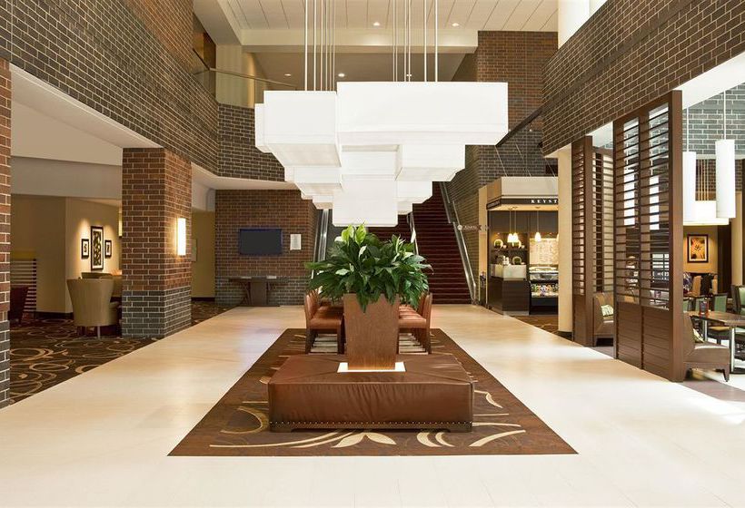 Sheraton Indianapolis Hotel & Suites  | Indianapolis | Indiana | United States 4