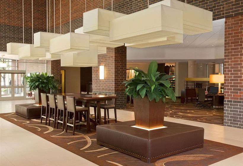 Sheraton Indianapolis Hotel & Suites  | Indianapolis | Indiana | United States 5