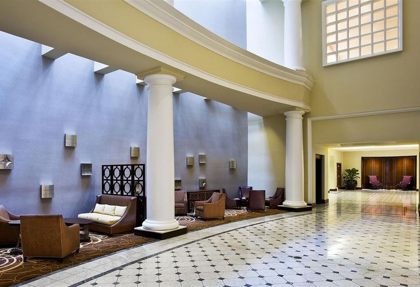Sheraton Indianapolis Hotel & Suites  | Indianapolis | Indiana | United States 6