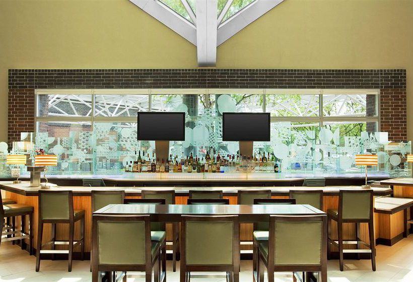 Sheraton Indianapolis Hotel & Suites  | Indianapolis | Indiana | United States 7