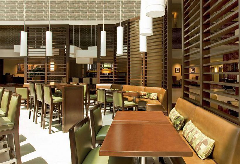 Sheraton Indianapolis Hotel & Suites  | Indianapolis | Indiana | United States 8