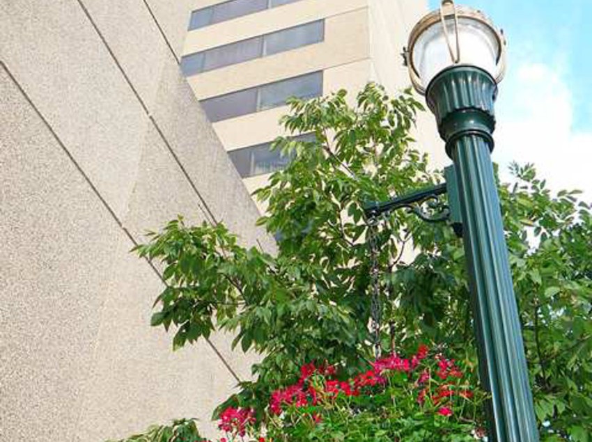 Hotel Hilton Lexington Downtown Lexington