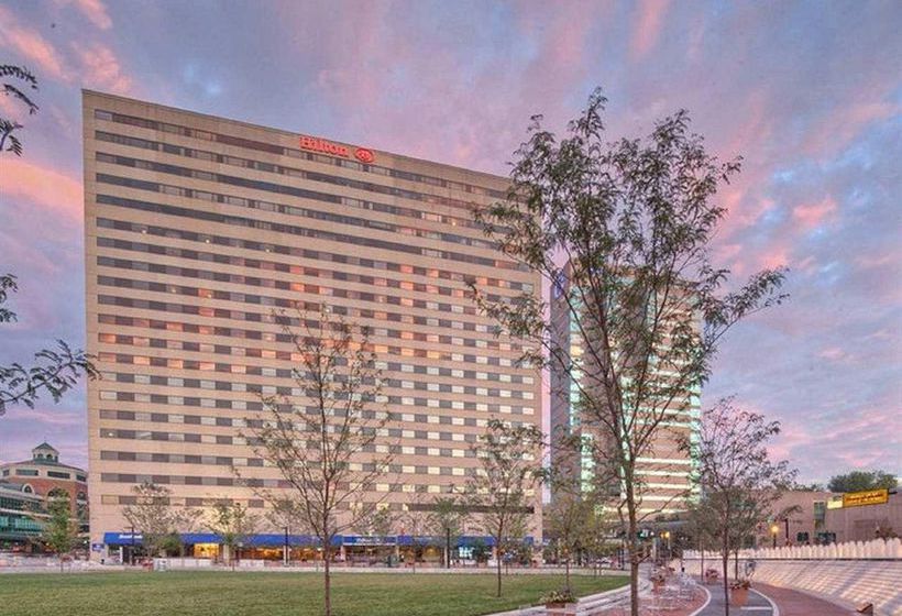 Hotel Hilton Lexington Downtown  | Lexington | Kentucky | United States 1