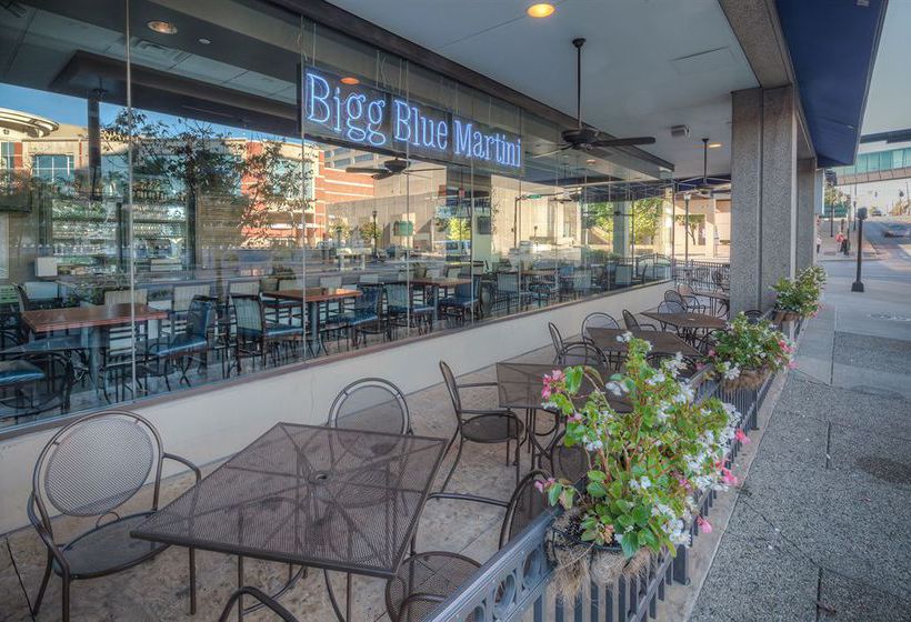 Hotel Hilton Lexington Downtown  | Lexington | Kentucky | United States 10