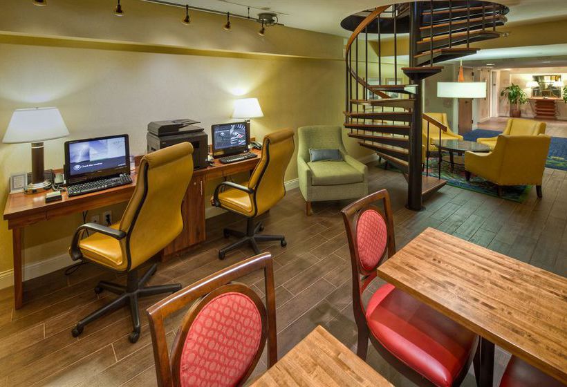 Hotel Hilton Lexington Downtown  | Lexington | Kentucky | United States 11