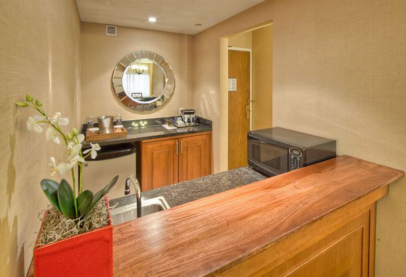 Hotel Hilton Lexington Downtown  | Lexington | Kentucky | United States 12