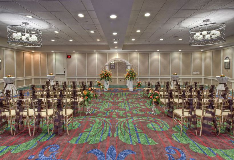 Hotel Hilton Lexington Downtown  | Lexington | Kentucky | United States 14