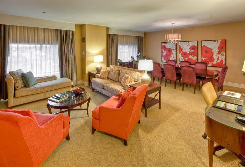 Hotel Hilton Lexington Downtown  | Lexington | Kentucky | United States 16