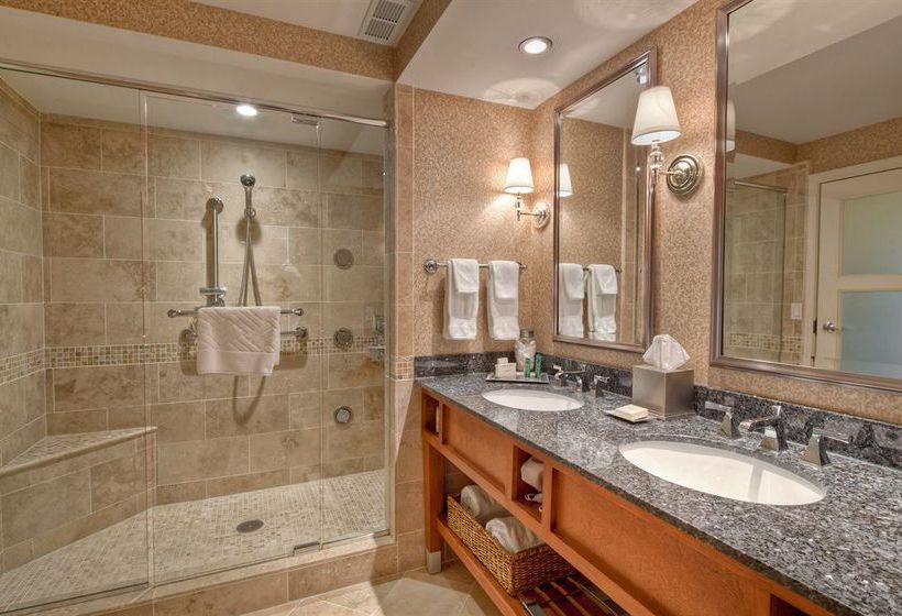 Hotel Hilton Lexington Downtown  | Lexington | Kentucky | United States 17