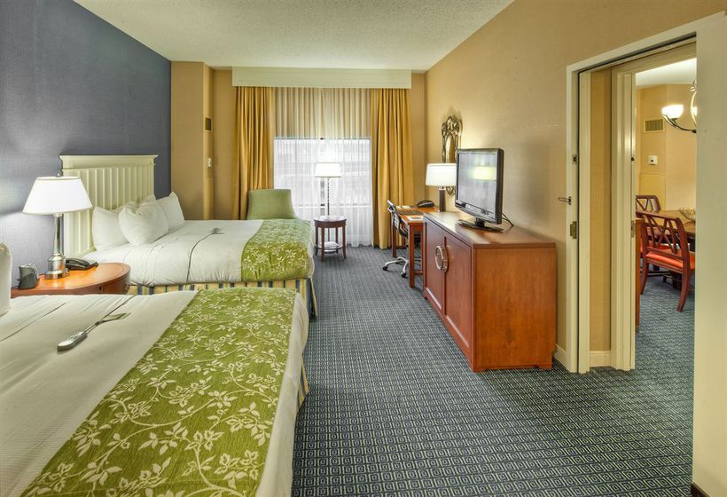Hotel Hilton Lexington Downtown  | Lexington | Kentucky | United States 18