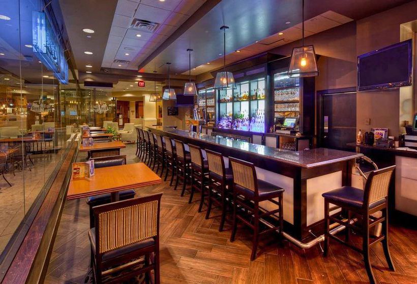 Hotel Hilton Lexington Downtown  | Lexington | Kentucky | United States 2