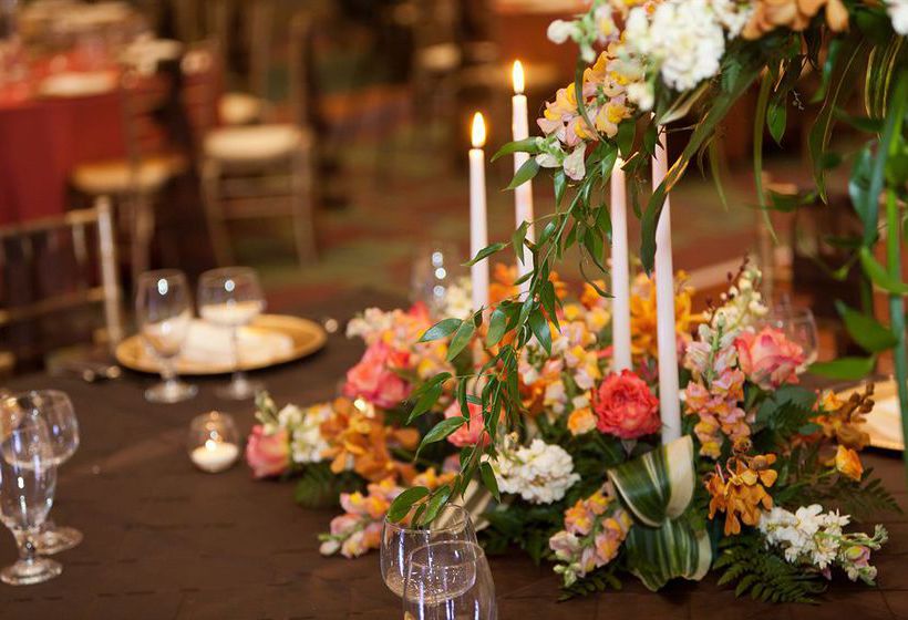 Hotel Hilton Lexington Downtown  | Lexington | Kentucky | United States 20