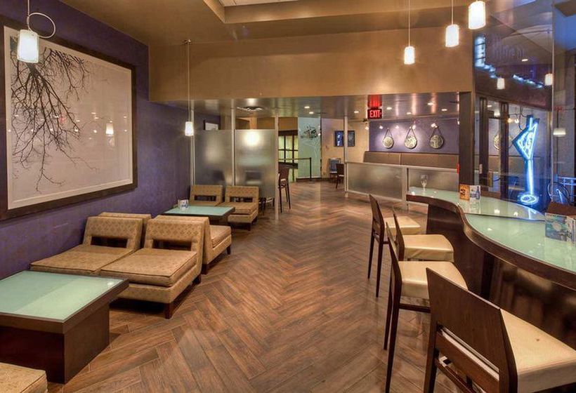 Hotel Hilton Lexington Downtown  | Lexington | Kentucky | United States 3