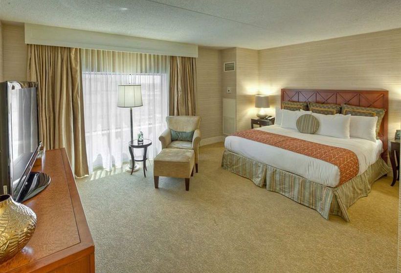 Hotel Hilton Lexington Downtown  | Lexington | Kentucky | United States 4