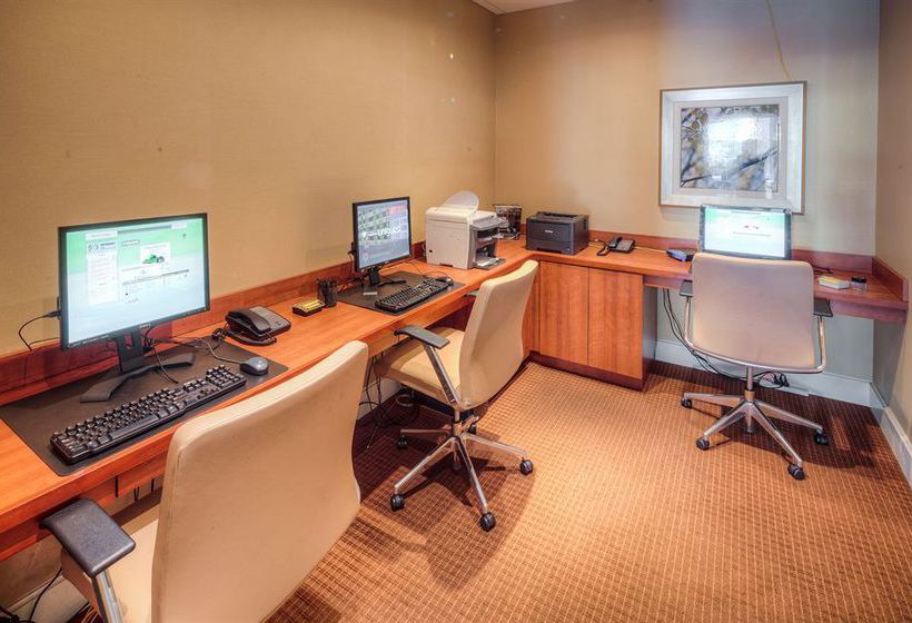 Hotel Hilton Lexington Downtown  | Lexington | Kentucky | United States 6