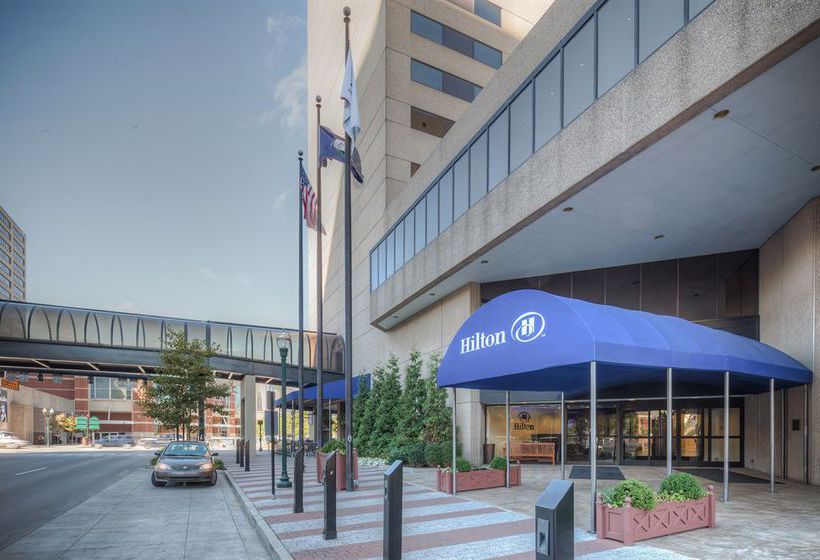 Hotel Hilton Lexington Downtown  | Lexington | Kentucky | United States 7
