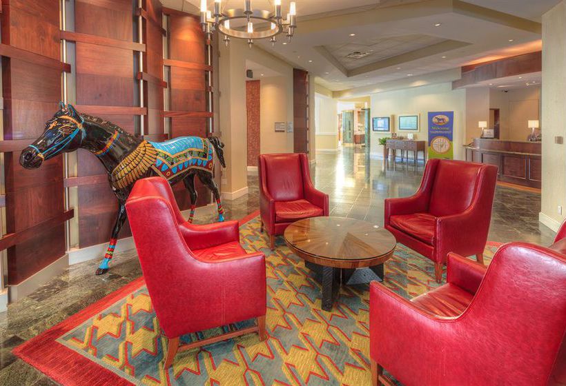 Hotel Hilton Lexington Downtown  | Lexington | Kentucky | United States 8