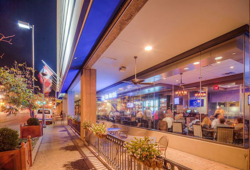 Hotel Hilton Lexington Downtown  | Lexington | Kentucky | United States 9