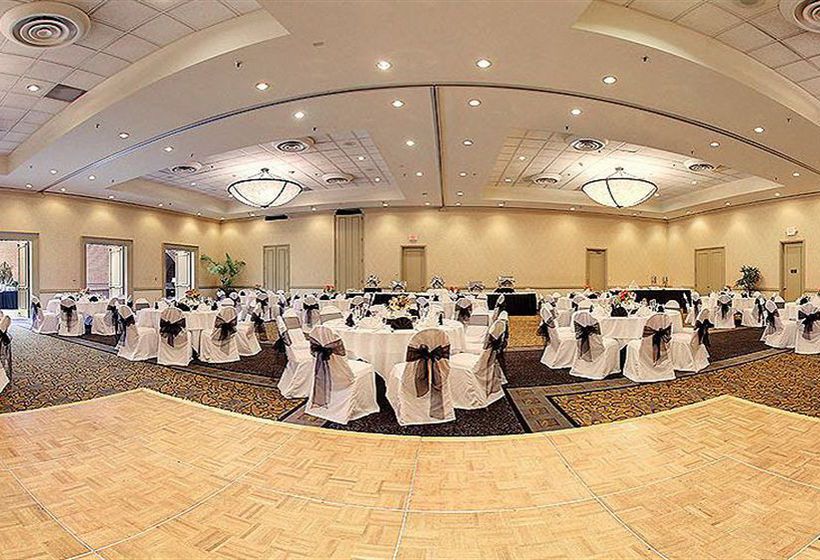 Sheraton Raleigh Hotel  | Raleigh | North Carolina | United States 10