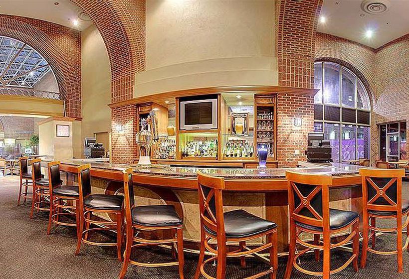 Sheraton Raleigh Hotel  | Raleigh | North Carolina | United States 13