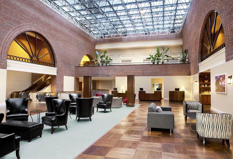 Sheraton Raleigh Hotel  | Raleigh | North Carolina | United States 14