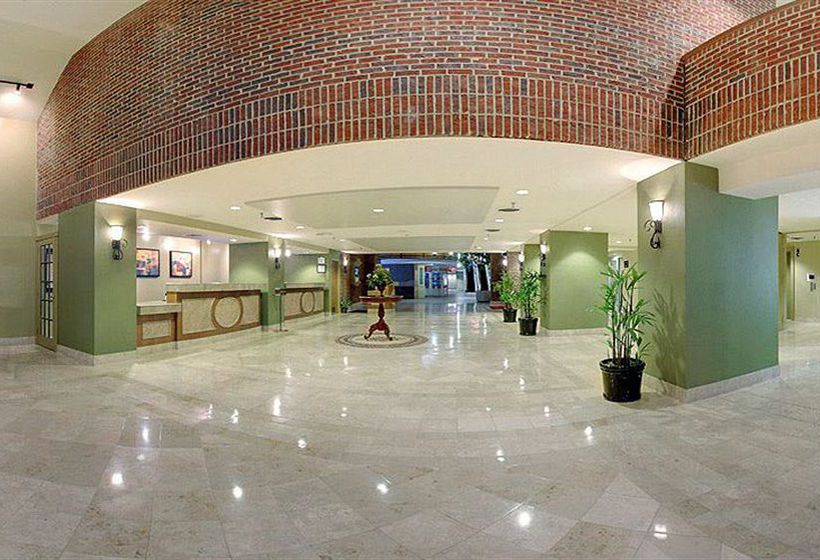 Sheraton Raleigh Hotel  | Raleigh | North Carolina | United States 15