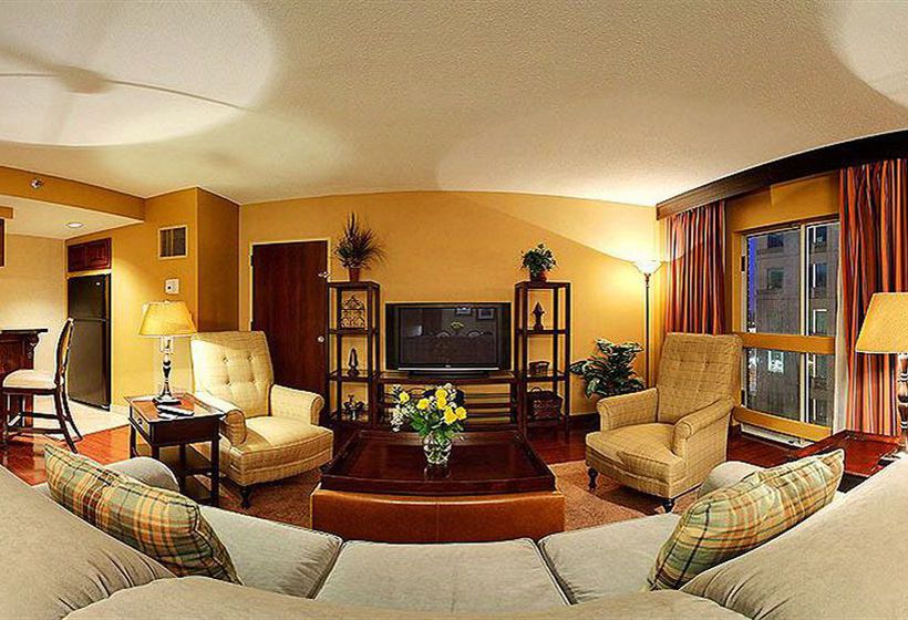 Sheraton Raleigh Hotel  | Raleigh | North Carolina | United States 16